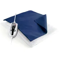 Ufesa Flexy Heat N4 Wärmekissen 70 x 46 cm Blau