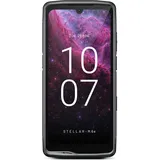 CROSSCALL Stellar M6E 4 GB RAM 64 GB Schwarz