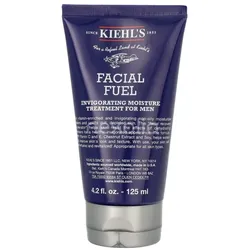 Kiehl's Men Facial Fuel Moisture Treatment For All Skin Types - Non-oily 125 ml
