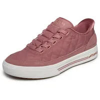 SKECHERS Arch Fit Arcade-Cuddle Steps Damen Rosa 38