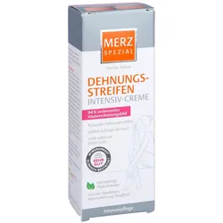 MERZ Spezial Beauty Talent Dehnungsstr.I 75 ml