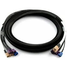 Wittenberg Antennen LTE, GPS, WIFI Poly-103533 SMA-Adapter - 3m 1St.