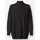 Heine Strickpullover Schwarz 48