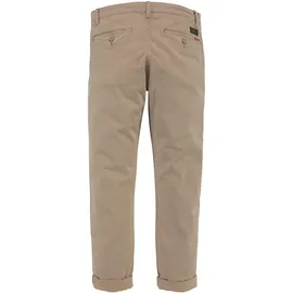 Levi's Chino Taper Hosen Beige 33 30