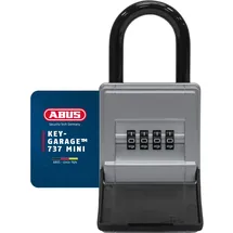 ABUS KeyGarage 737 Mini