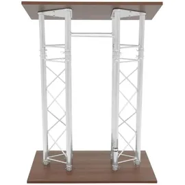 Alutruss RP-1 Rednerpult