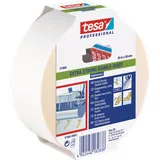 Tesa EXTRA STRONG 51960-00001-11 Verlegeband tesa® Professional Transluzent (L x B) 25m x 50mm 1St.