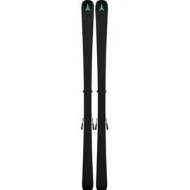 Atomic Redster X7 Revoshock C Black/Teal 161 cm