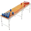 Beer Pong Tisch - diverse Designs - Piwo