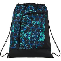 Satch Sportbeutel Caleido Blue