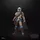 Hasbro Star Wars: The Mandalorian Black Series Actionfigur The Mandalorian (Pagodon) 15 cm