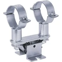 Fischer Schallgedämmter Festpunkt FSFP 3