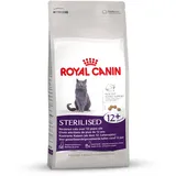 Royal Canin Sterilised 12+ 400 g