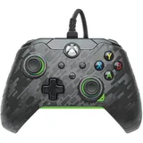 PDP Wired Controller Neon Carbon Xbox Series X|S, Xbox One und PC |