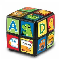 Vtech Babys Zauberwürfel