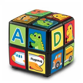 Vtech Babys Zauberwürfel