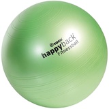 Togu Happyback Fitnessball, frühlingsgrün, 75 cm