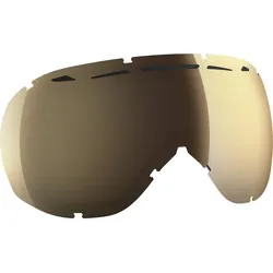 Scott Lens Notice OTG ACS light sensitive bronze chrome (-)