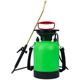 HYCHIKA Drucksprüher 3 liter