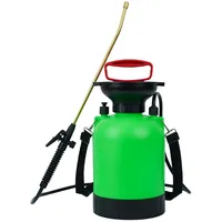 HYCHIKA Drucksprüher 3 liter