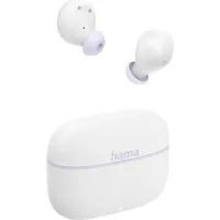 Hama Freedom Buddy II TWS Weiß
