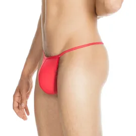 HOM Plumes Rot S 2er Pack