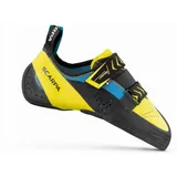 Kletterschuhe (Größe 42,5