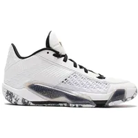 Jordan NIKE XXXVIII LOW Basketballschuh weiß