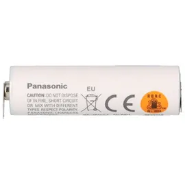 Panasonic 1,2V Akku ENELOOP-AA PIN+/-