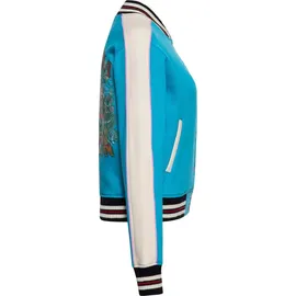 Queen Kerosin California Beachin blau M
