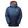 Mountain Equipment Herren Paiyu Jacke (Größe XL, blau)