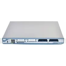 Cisco 2801 Integrated Services Router (CISCO2801)