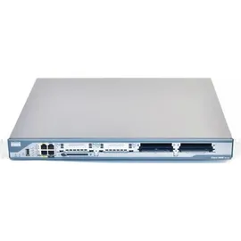 Cisco 2801 Integrated Services Router (CISCO2801)