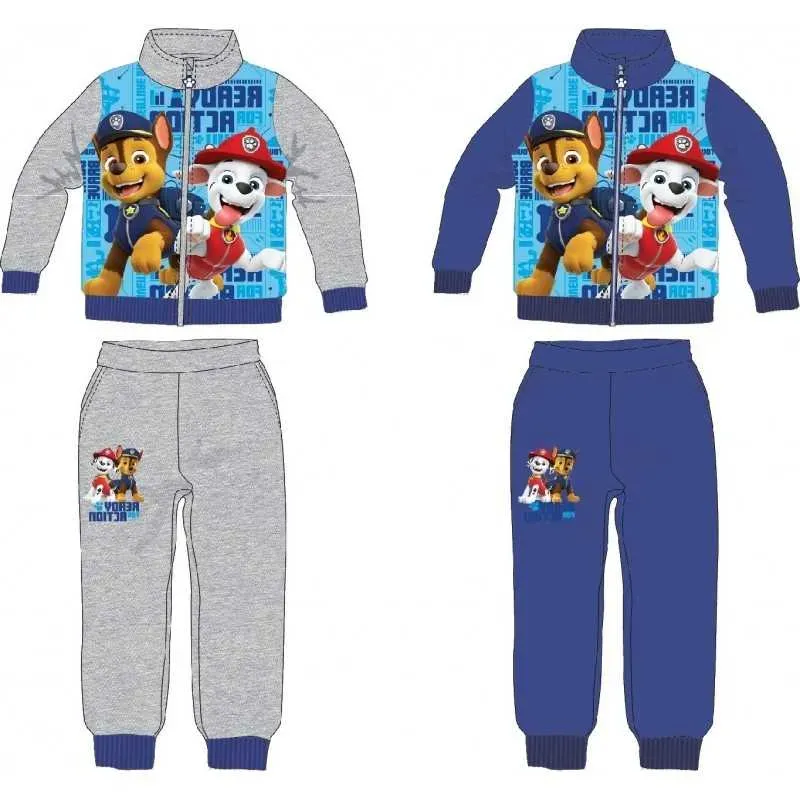 Joggen Paw Patrol - Pat Patrol