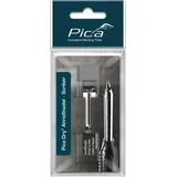 Pica Anreißnadel Silber