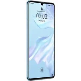 Huawei P30 128 GB Breathing Crystal