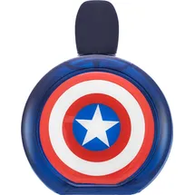 Air-Val Captain America Eau de Toilette 100 ml