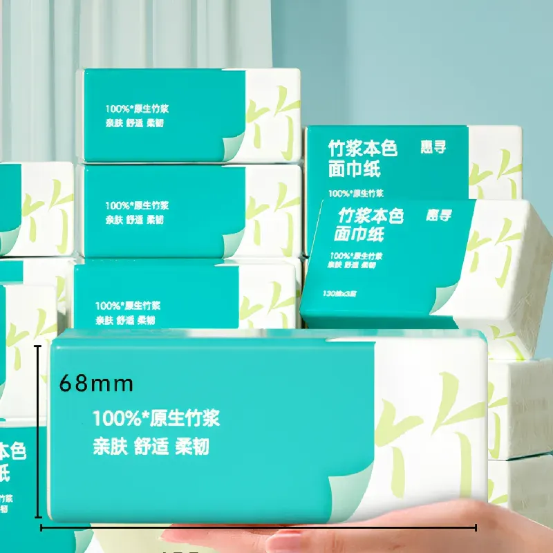 ochama 3-lagiges, extra dickes Seidenpapier, 130 Stück, 24er-Packung – extra dickes und breites Seidenpapier, Großpackung