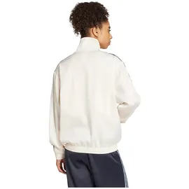 adidas FEF Trainingsjacke Damen in cwhite, Größe M - weiß