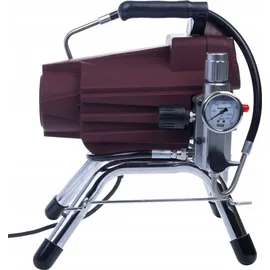 OEM Zenthril Surge WF Lackiergerät, 1800W 20Mpa 0,019"", 2L/min, Easyperformance Serie + großes Starterkit Vol.1