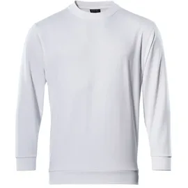 Mascot Caribien Sweatshirt - - Weiß