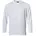 Caribien Sweatshirt Weiß