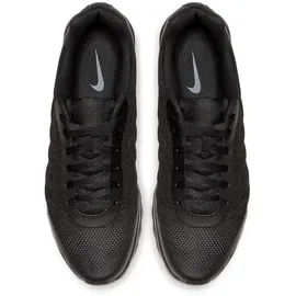 Nike Air Max Invigor Herren Schwarz 49