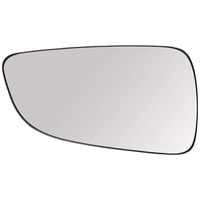 Alkar Spiegelglas Außenspiegel Rechts 6432438 für Opel Astra H