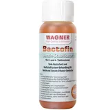 Bactofin Benzin Stabilisator, Tank- und Rostschutz Additiv für alle 2- und 4-Taktmotoren, Katalysatoren, 100ml