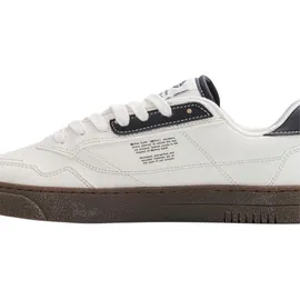 moea Origin Low Herren Black/White 44