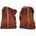 SHEPHERD Hausschuh Rot 45