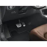 Volkswagen Sport Pedalset Edelstahl, 5G1064205