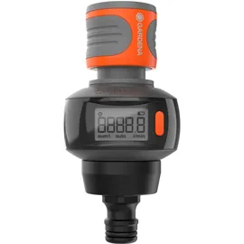 Gardena AquaCount Wassermengenzähler 18350