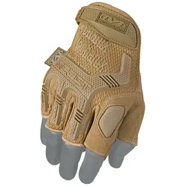 Mechanix Wear - M-Pact Coyote Handschuhe (Medium, Braun)
